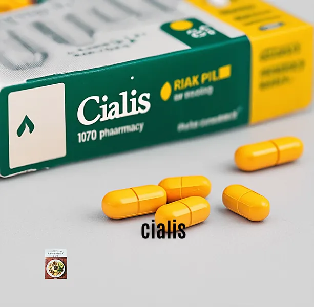 Cialis senza ricetta dove